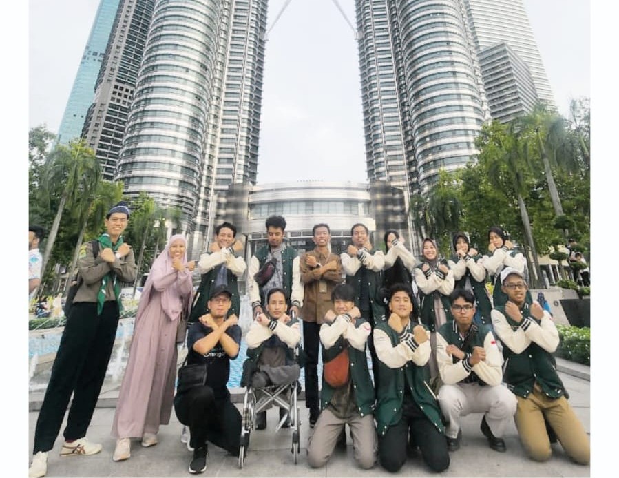 Orsted Students Win in Malaysia